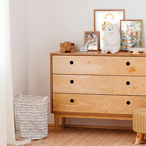 Comment décorer la chambre de bébé facilement ?