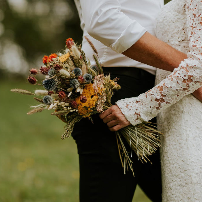Organiser un mariage champêtre inoubliable : guide et inspirations