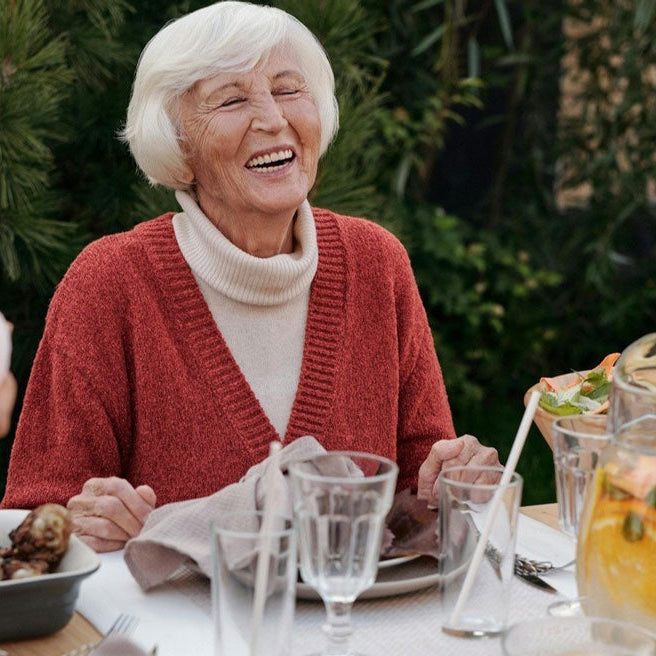 Idées de menus pour un repas de baptême