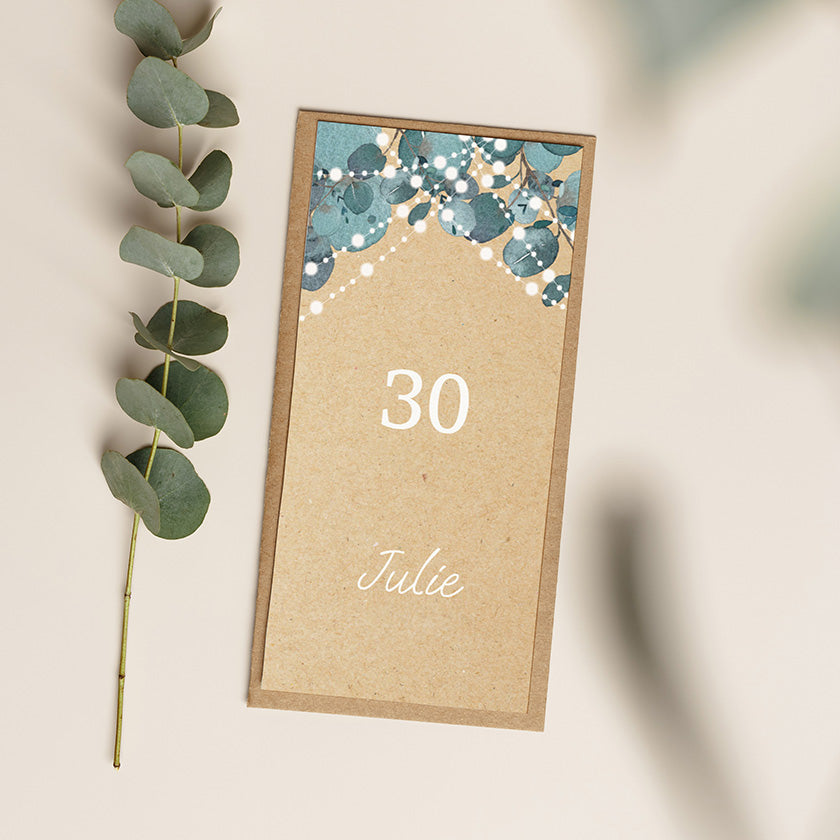 Invitation guinguette