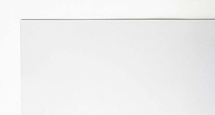 Papier Blanc Mat