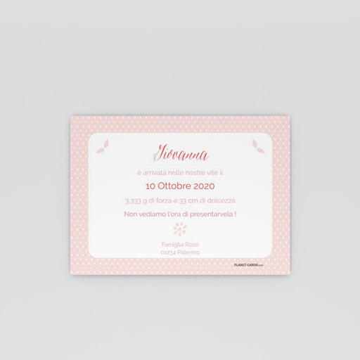 #lang=IT,format=G2RV,color=Misty rose,Cut=RC0