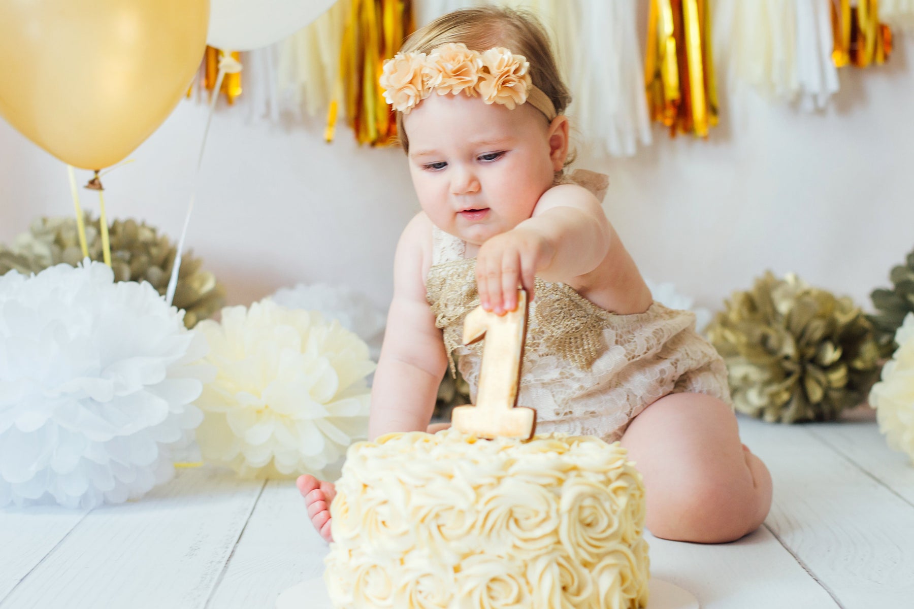 Déco anniversaire 1 an : idées tendres et inspirations pour un premier anniversaire inoubliable