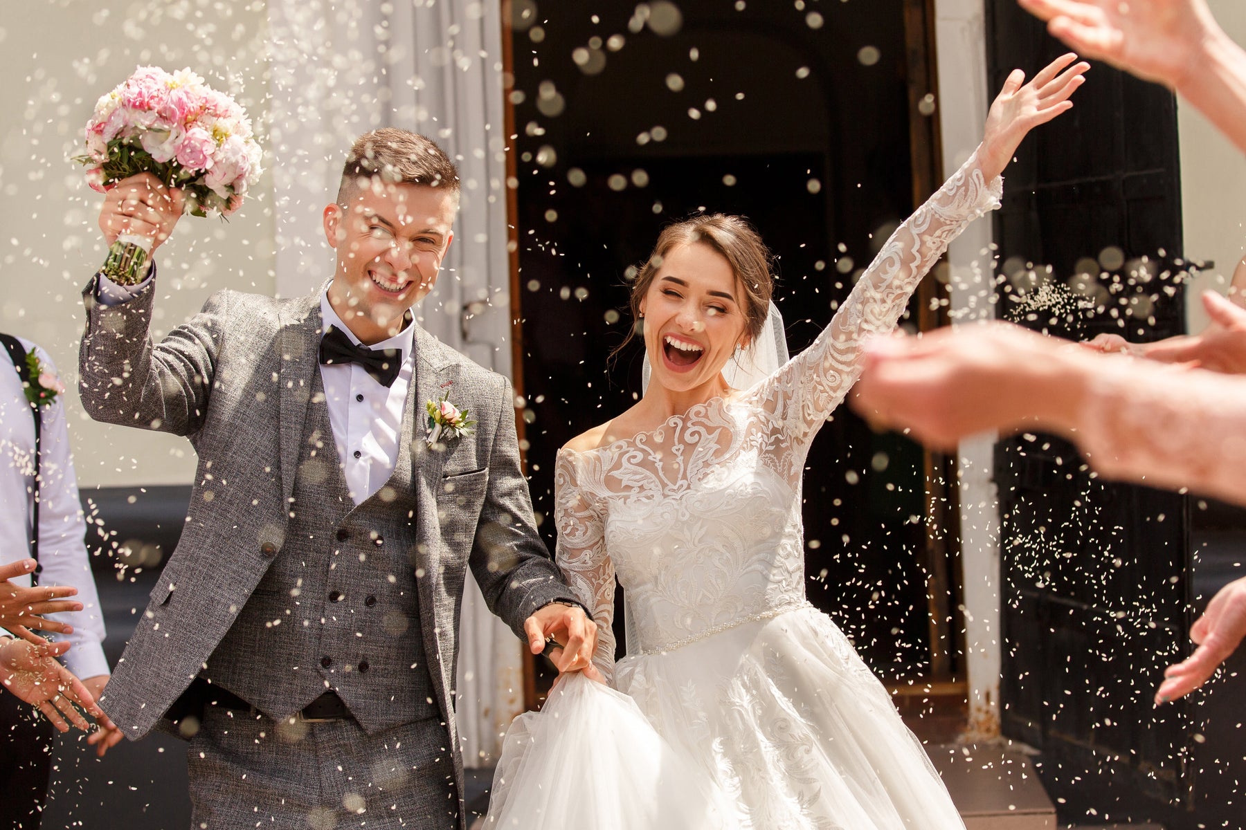 Quel thème choisir pour son mariage en 2025 ?