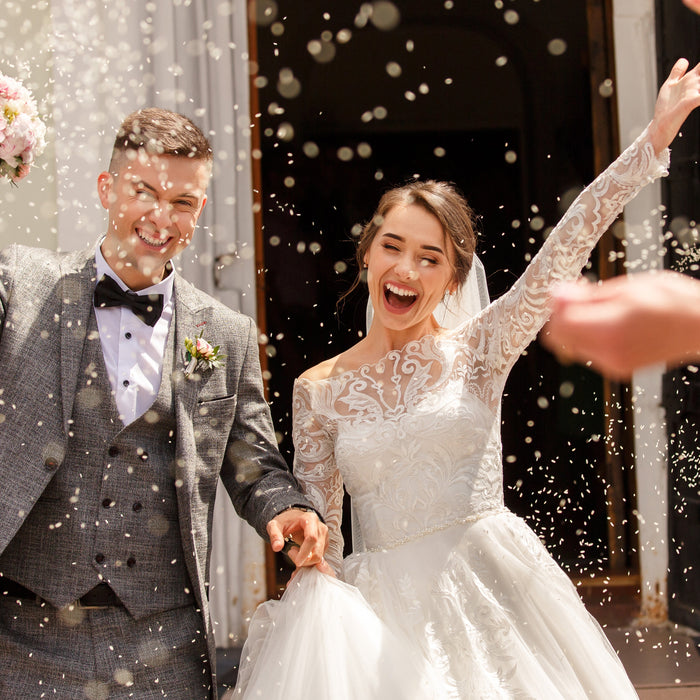 Quel thème choisir pour son mariage en 2025 ?