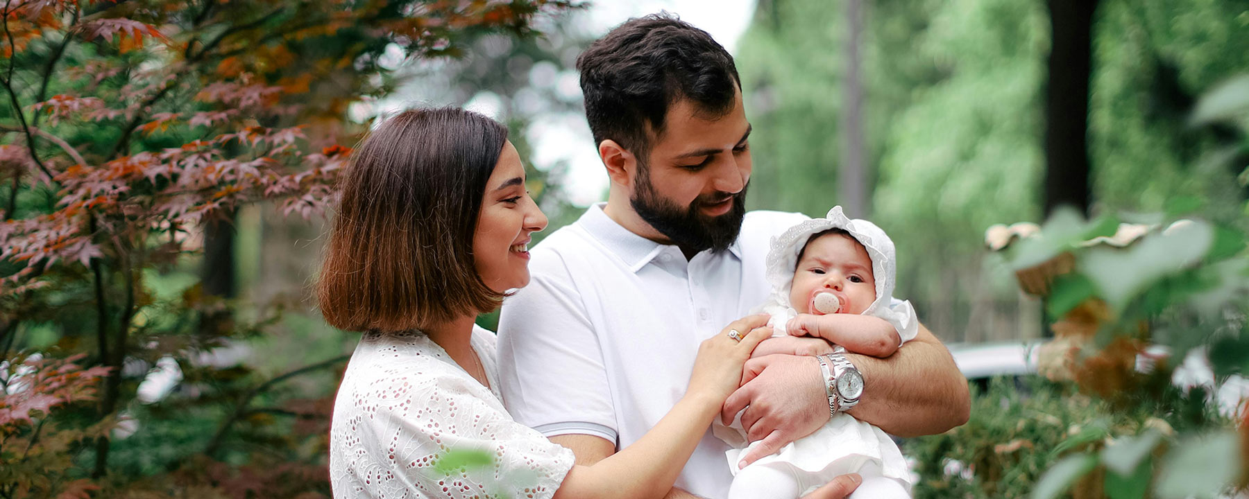 À quel âge baptiser son enfant ? Ce qu’il faut savoir pour choisir le bon moment