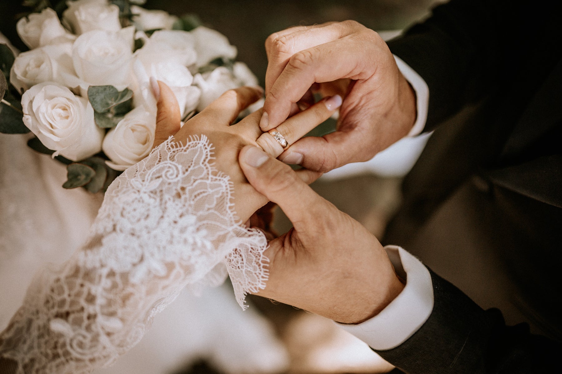 Quel budget pour le mariage parfait ?