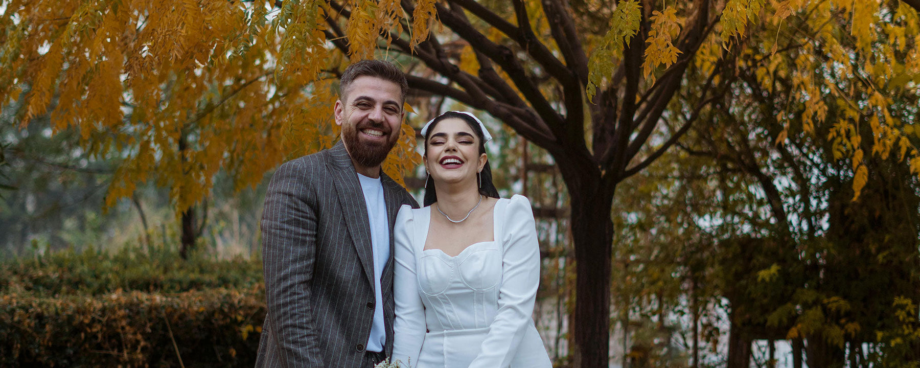 Mariage automne : le guide complet pour une célébration réussie