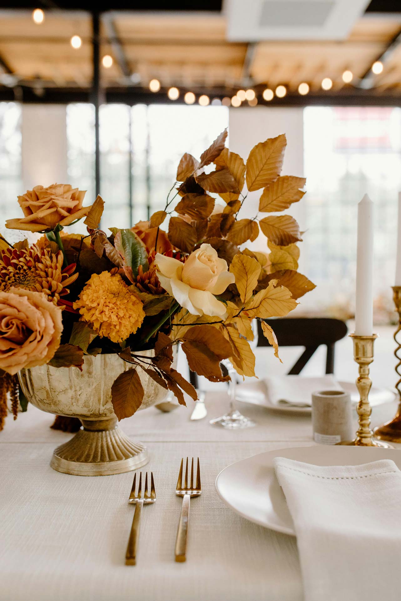 Repas mariage automne : idées gourmandes et chaleureuses pour vos invités