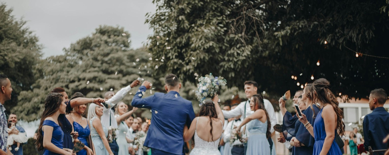 Liste de mariage : comment créer une liste qui vous ressemble ?