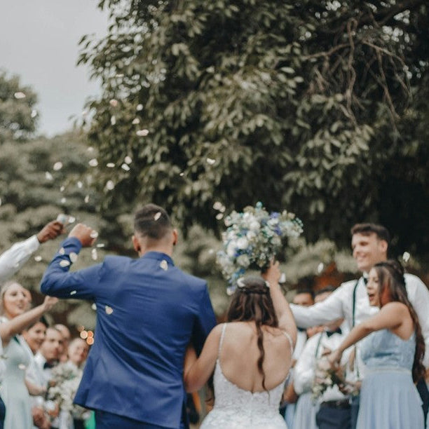 Liste de mariage : comment créer une liste qui vous ressemble ?