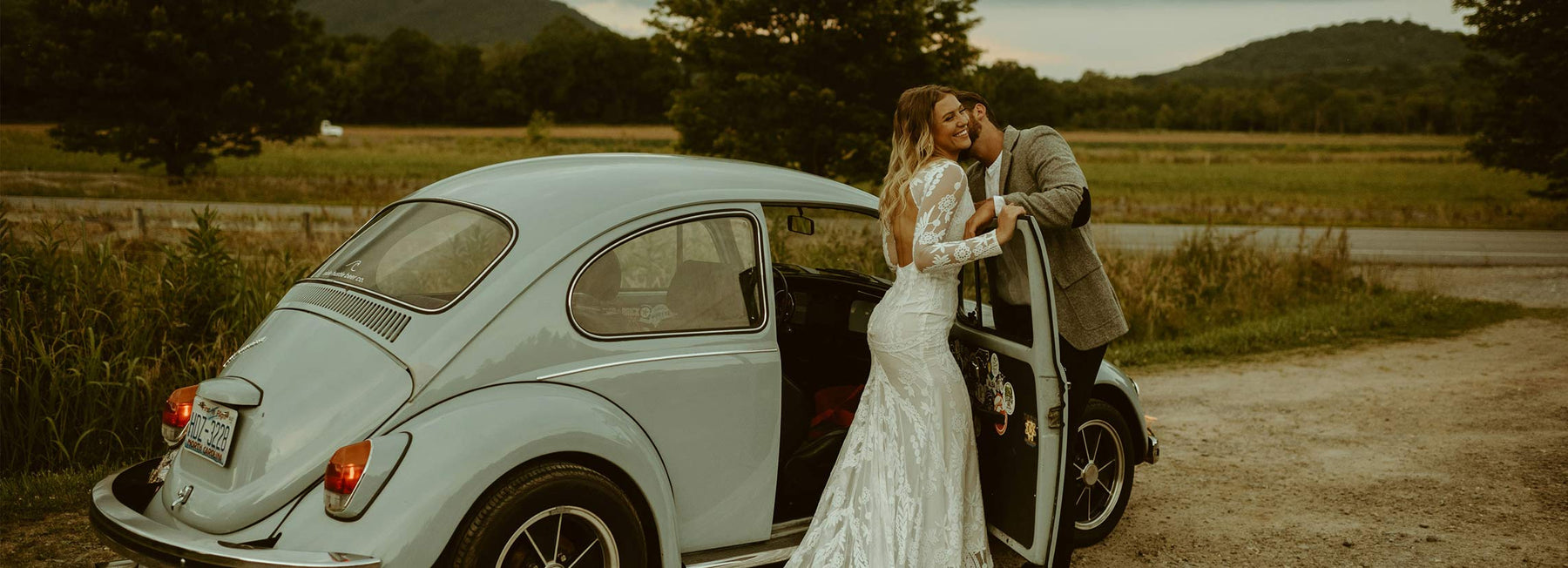 Mariage vintage : idées et inspirations pour une célébration pleine de charme