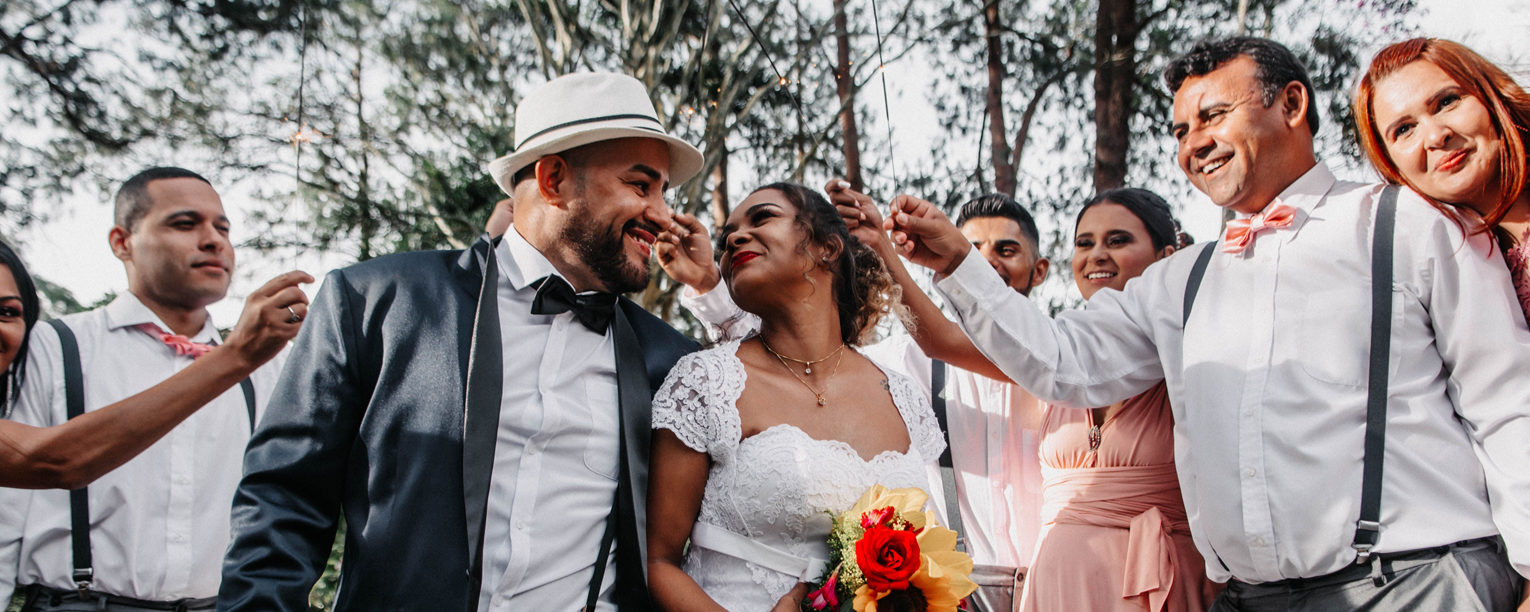 Animation mariage : 50 idées originales pour créer une journée inoubliable