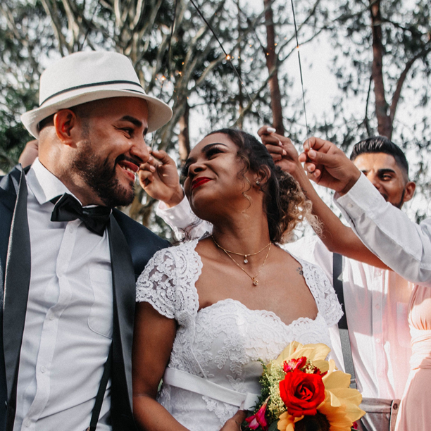 Animation mariage : 50 idées originales pour créer une journée inoubliable