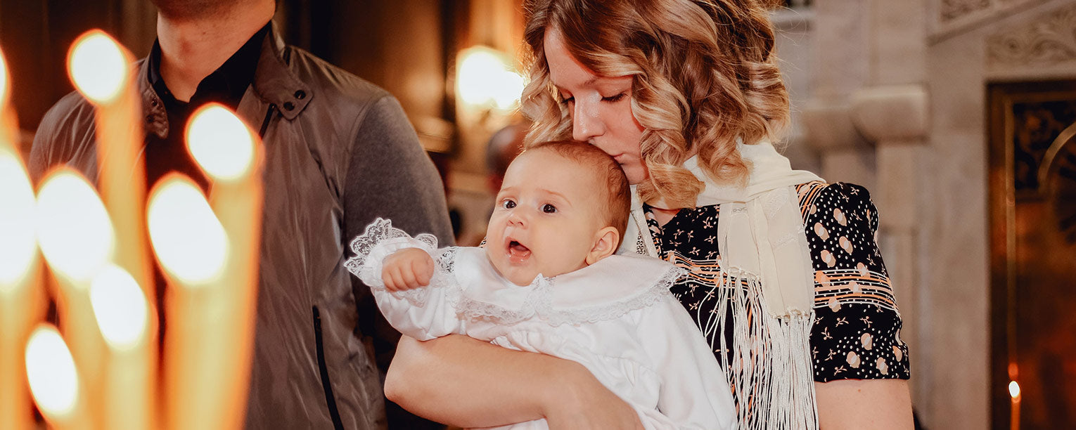 Personnaliser un faire-part de baptême : nos idées pour créer une invitation unique