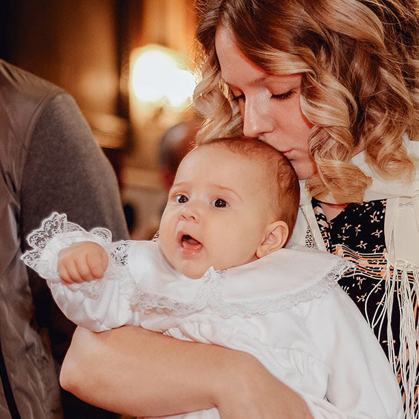 Personnaliser un faire-part de baptême : nos idées pour créer une invitation unique