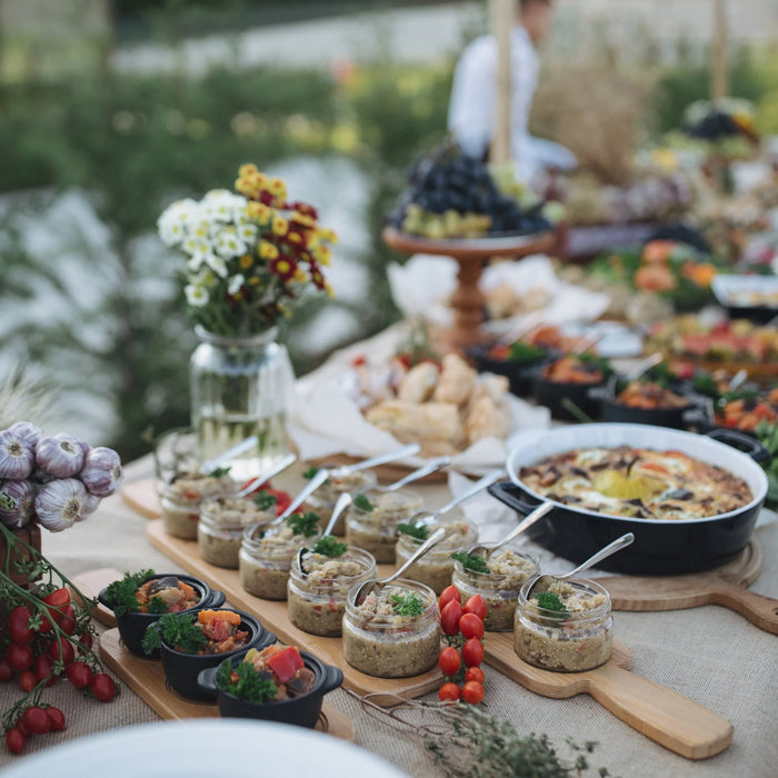 Apéro baptême : idées, recettes et conseils pour un moment convivial et gourmand