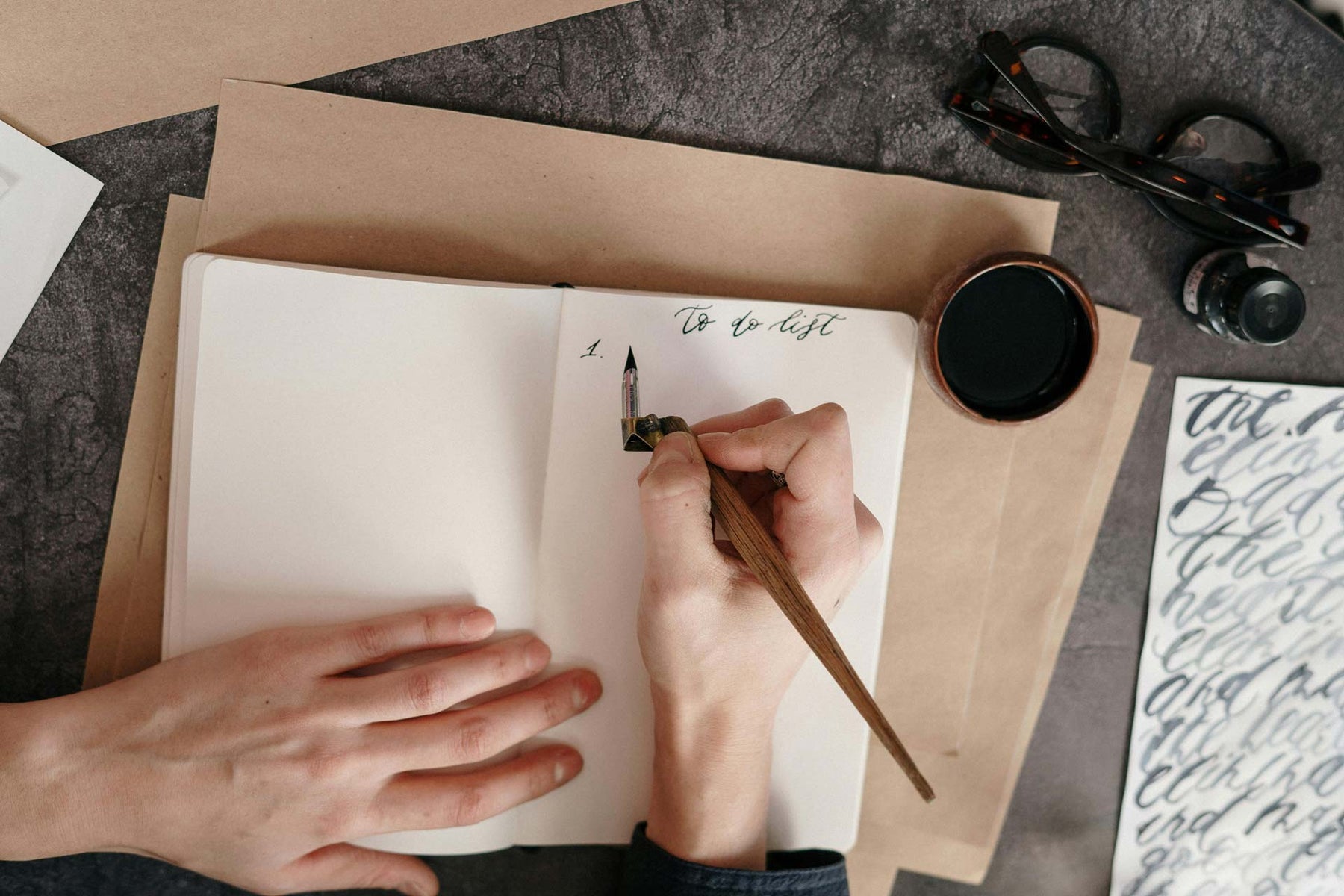 Check list mariage : toutes les étapes pour organiser votre grand jour sans stress