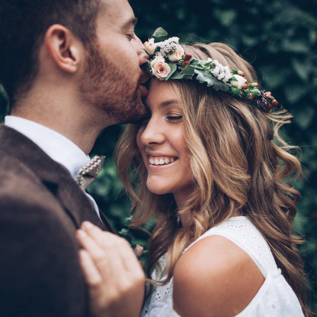 Coiffure mariage : idées &amp; conseils pour un style inoubliable