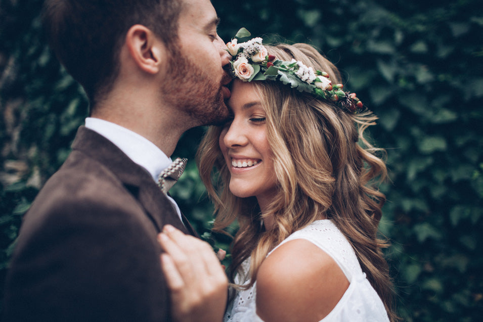 Coiffure mariage : idées &amp; conseils pour un style inoubliable