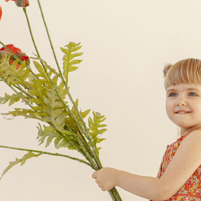Fleur de naissance: un symbole unique pour chaque mois