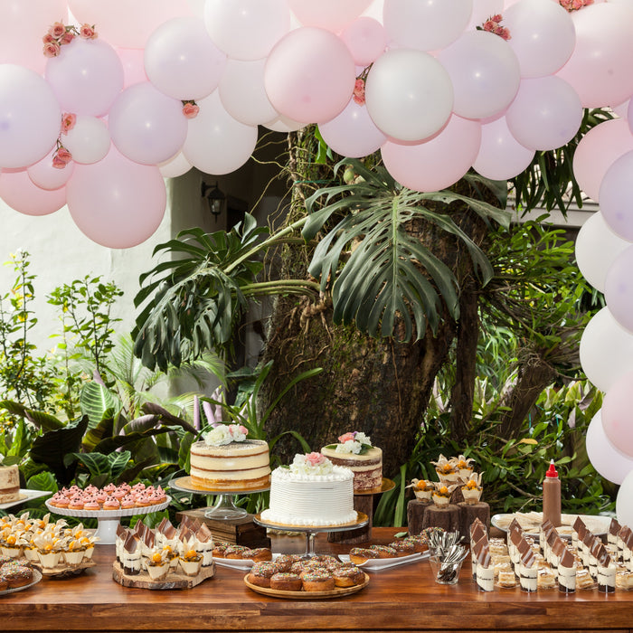 Quelle décoration pour un baptême ? Inspirations pour une cérémonie réussie