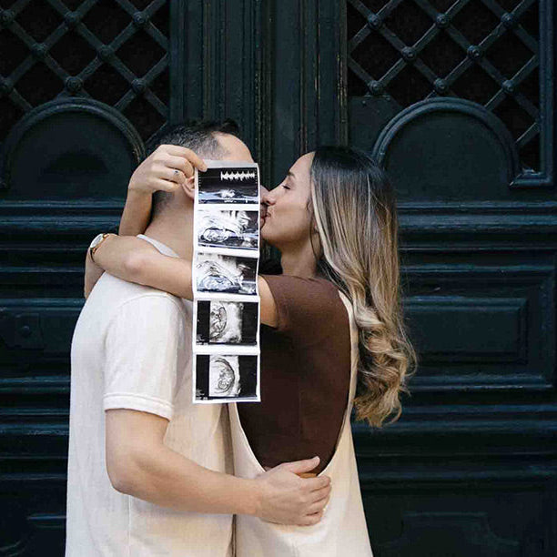 Comment annoncer sa grossesse ? 30 idées originales pour créer une annonce inoubliable