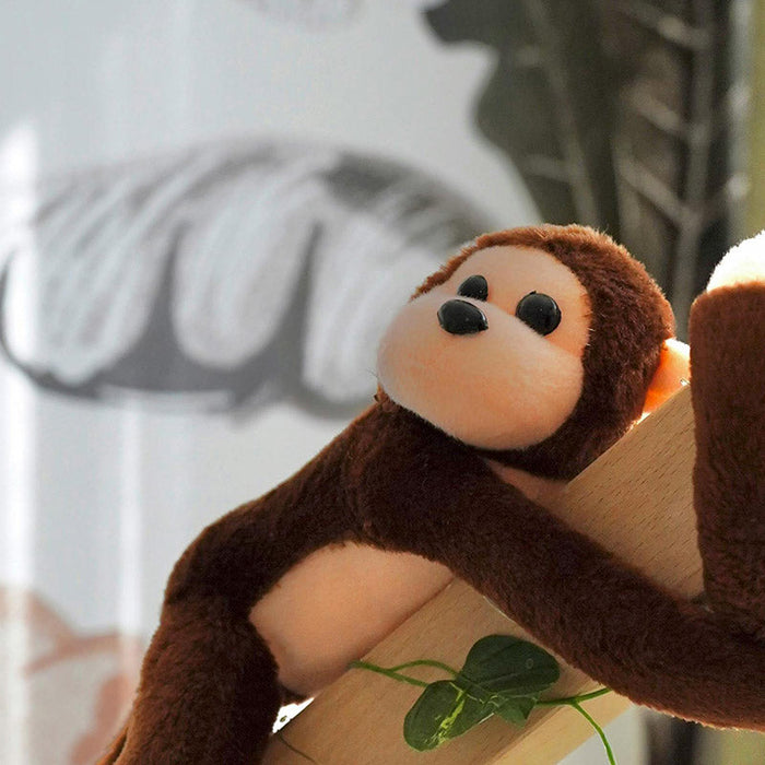 Chambre bébé jungle : créez un univers tropical et apaisant