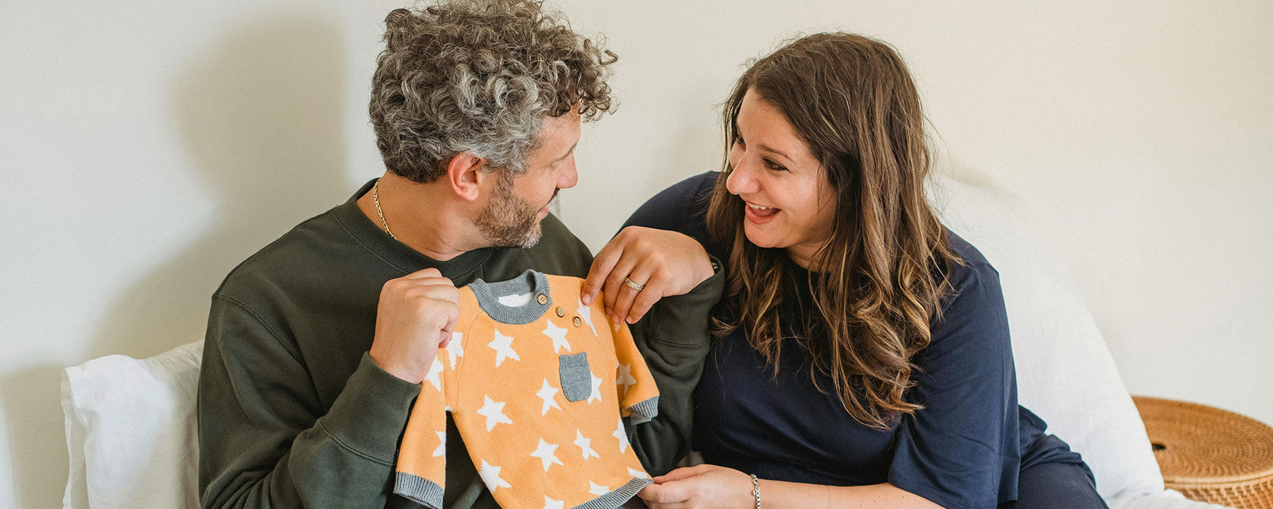 Valise de maternité : la checklist complète pour ne rien oublier