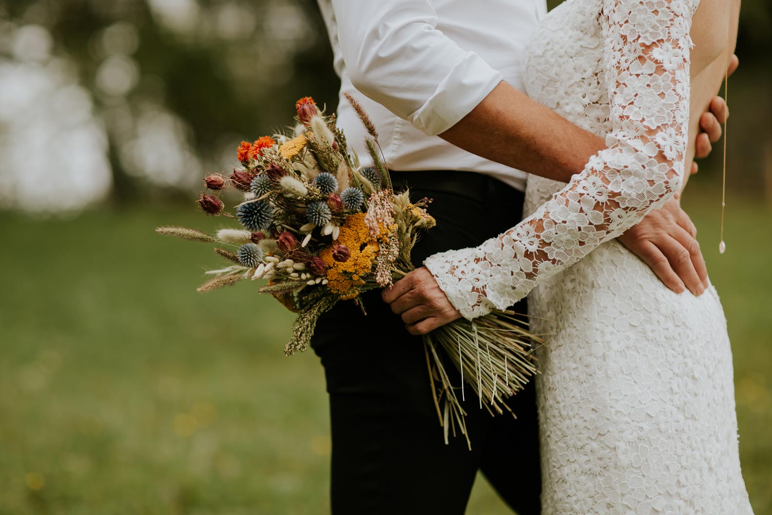 Organiser un mariage champêtre inoubliable : guide et inspirations