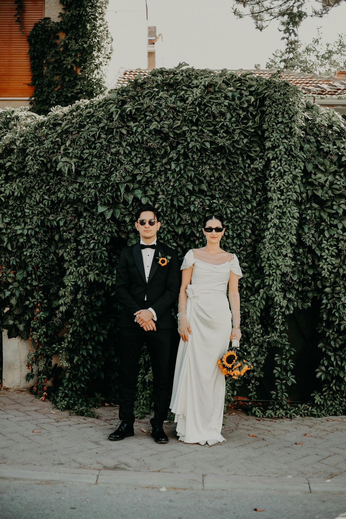 Organiser un mariage original : idées et inspirations pour un jour unique