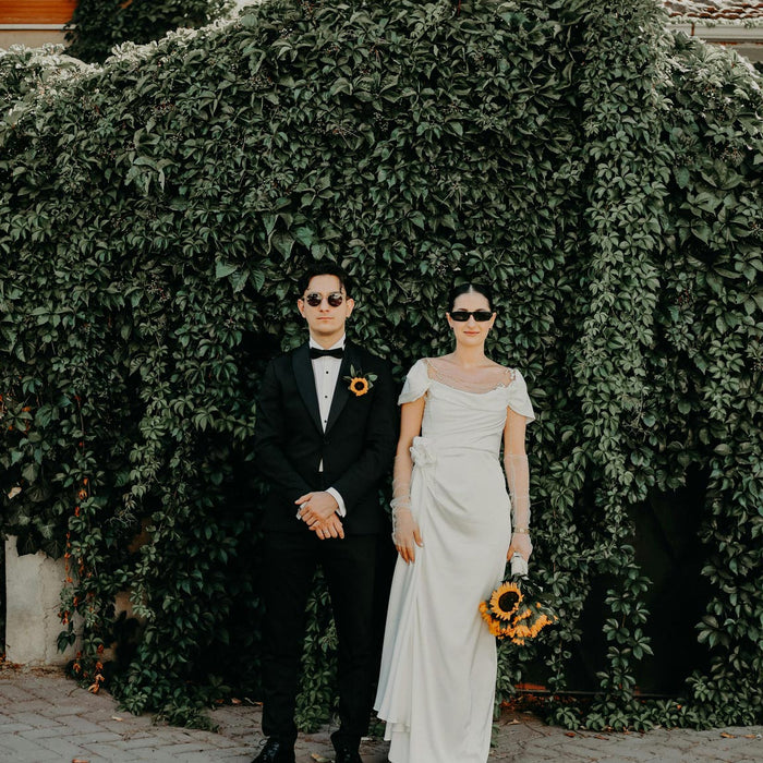 Organiser un mariage original : idées et inspirations pour un jour unique