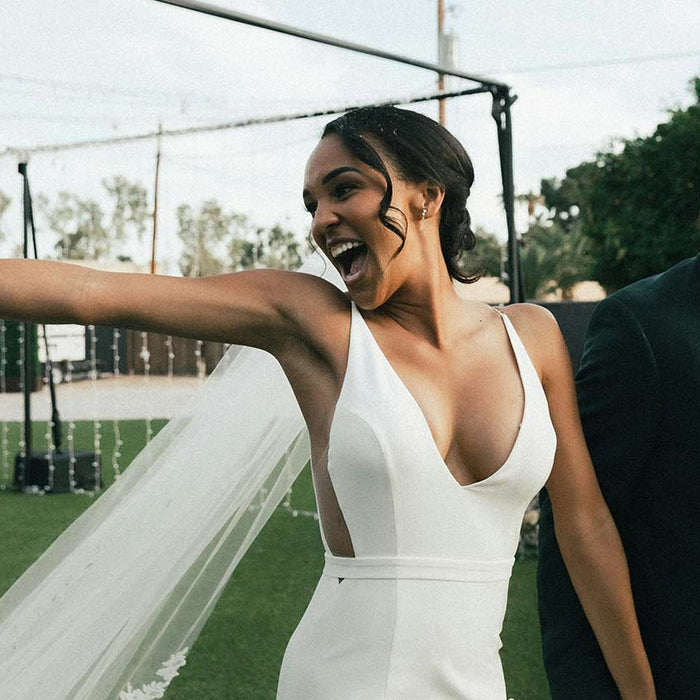 Mariage romantique : nos plus belles idées pour une journée remplie d'émotion