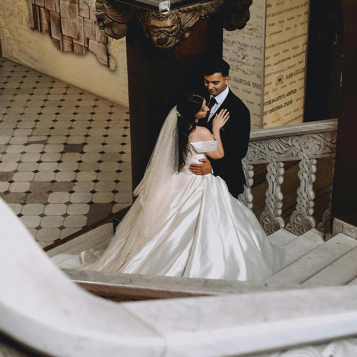 Mariage médiéval : vivre une célébration hors du temps entre amour et élégance