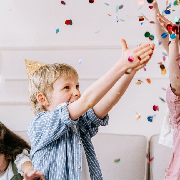 Animation anniversaire enfant : les meilleures idées pour une fête magique et inoubliable