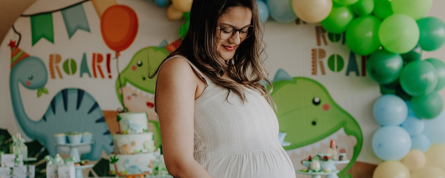 Organiser une baby shower : le guide complet pour une fête inoubliable