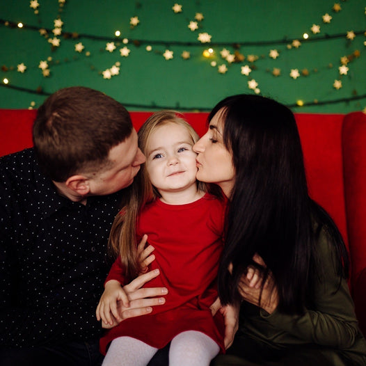 Comment créer sa carte de Noël personnalisée : notre guide complet
