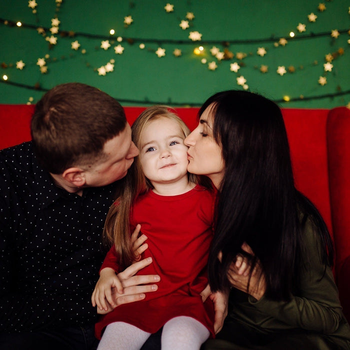 Comment créer sa carte de Noël personnalisée : notre guide complet