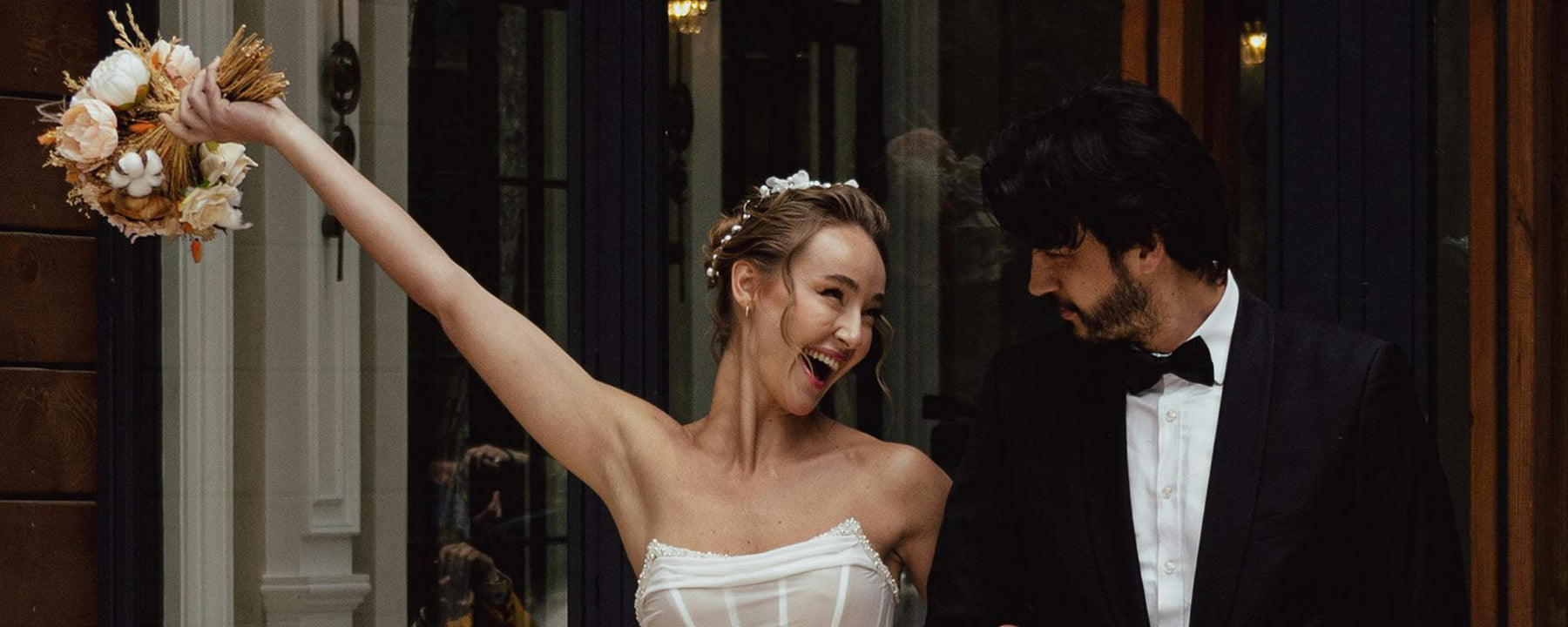 Tendance faire-part mariage 2026 : les styles et inspirations à adopter
