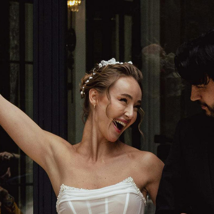 Tendance faire-part mariage 2026 : les styles et inspirations à adopter