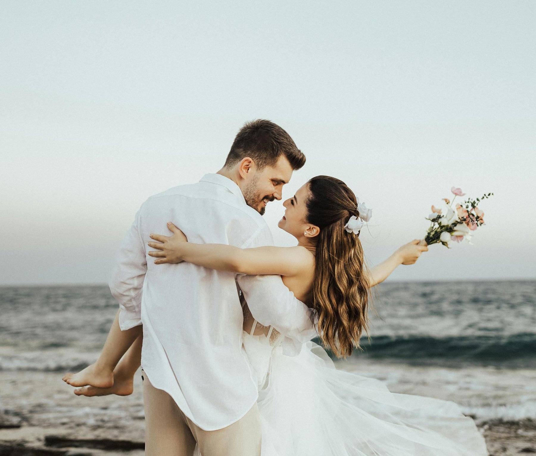 Mariage été : le guide complet pour une célébration réussie !