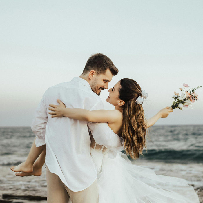 Mariage été : le guide complet pour une célébration réussie !