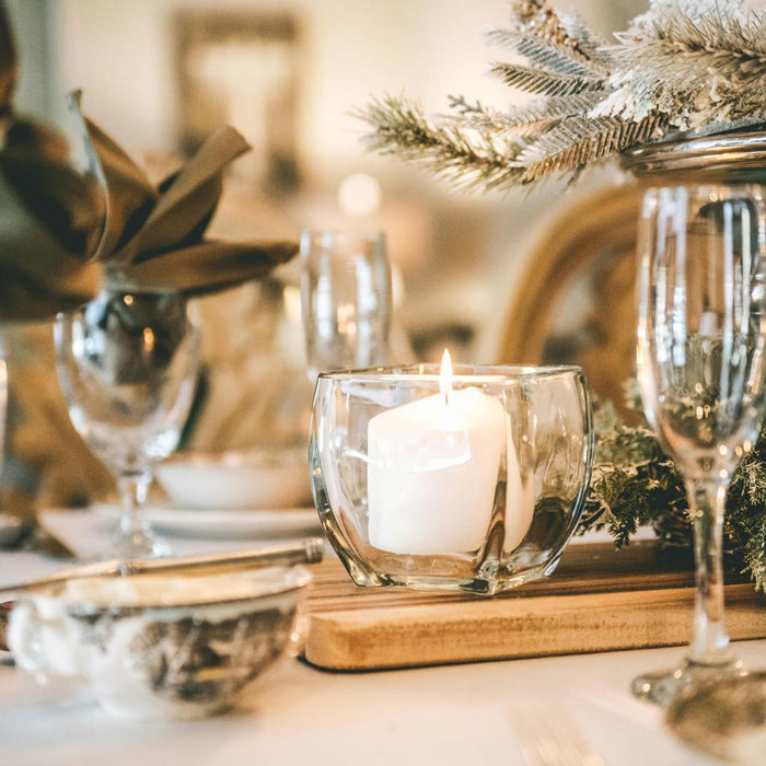 Table de Noël : idées déco, couleurs tendance et touches personnalisées pour un Noël 2025 magique