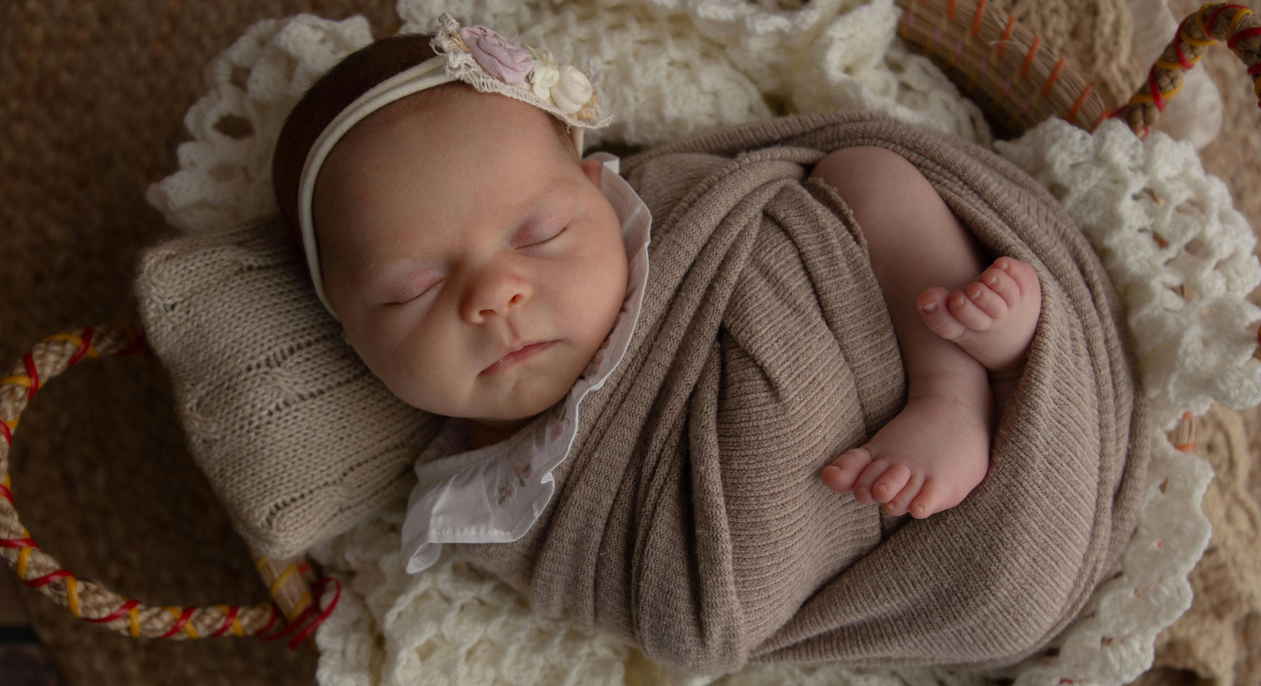 Texte félicitations naissance fille : idées de messages touchants et inspirants