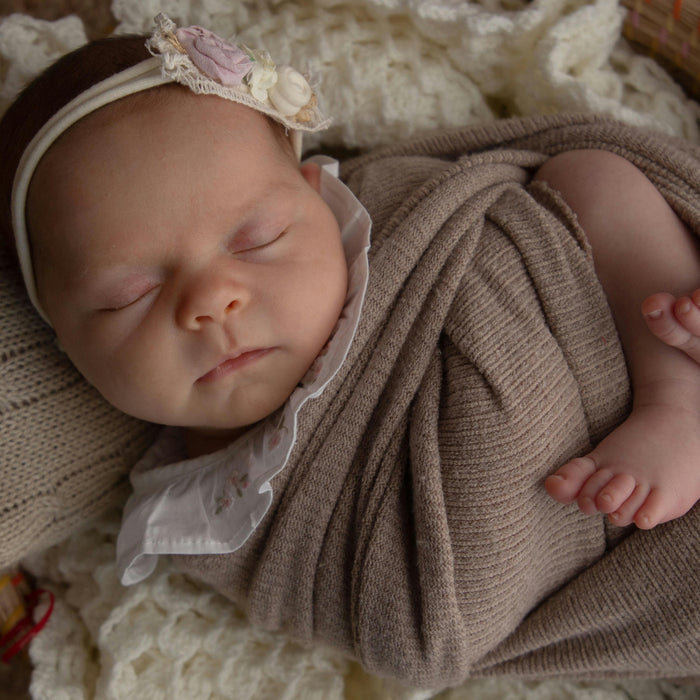 Texte félicitations naissance fille : idées de messages touchants et inspirants