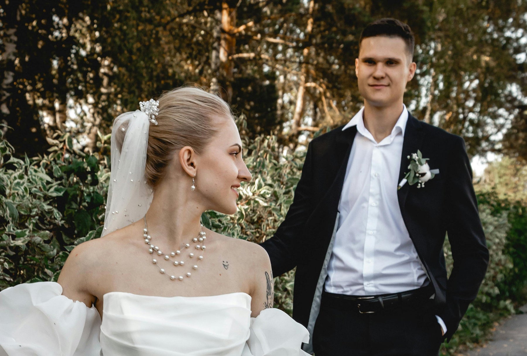 Mariage chic : créez votre célébration élégante et raffinée