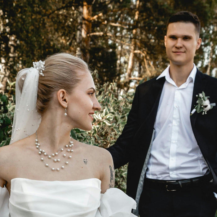 Mariage chic : créez votre célébration élégante et raffinée