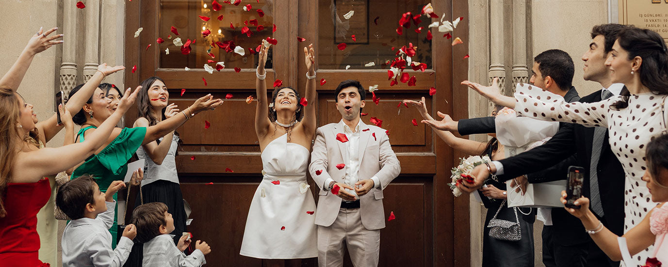 Cadeaux invités mariage : des attentions personnalisées qui laissent une empreinte unique