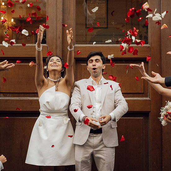 Cadeaux invités mariage : des attentions personnalisées qui laissent une empreinte unique