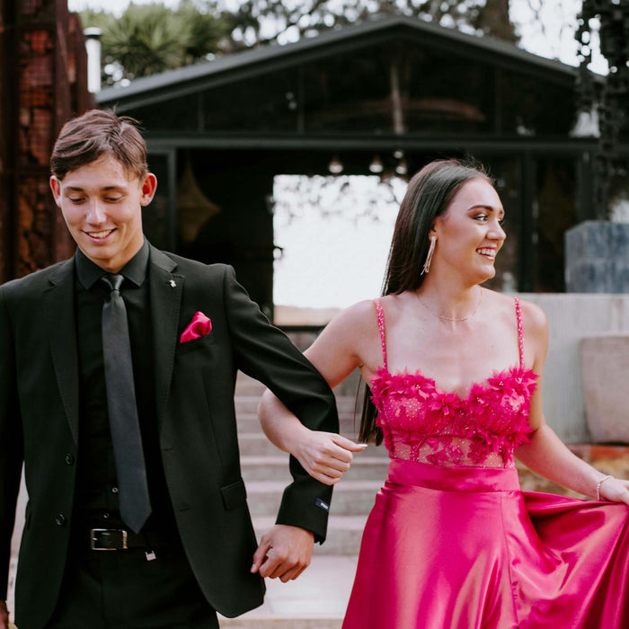 Mariage coloré : créez une célébration vibrante et unique